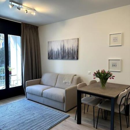 Riva 2 Lejlighed Lugano Eksteriør billede